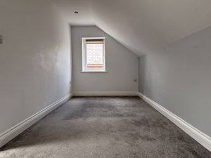 Where Bed Likely to Go - click for photo gallery